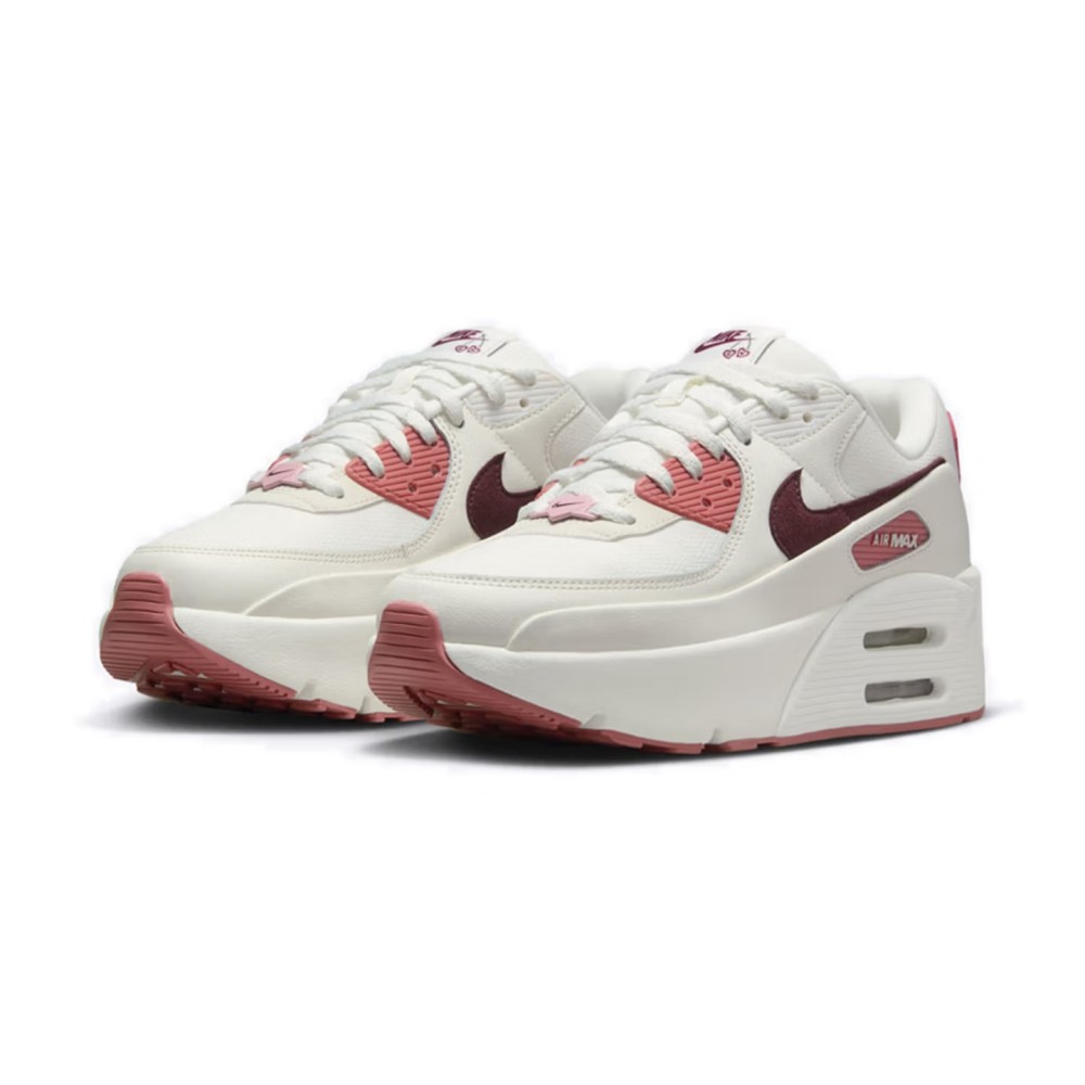 Nike Air Max 90 women's Runnin - Nike Shoes Air Max 90 评论和价格