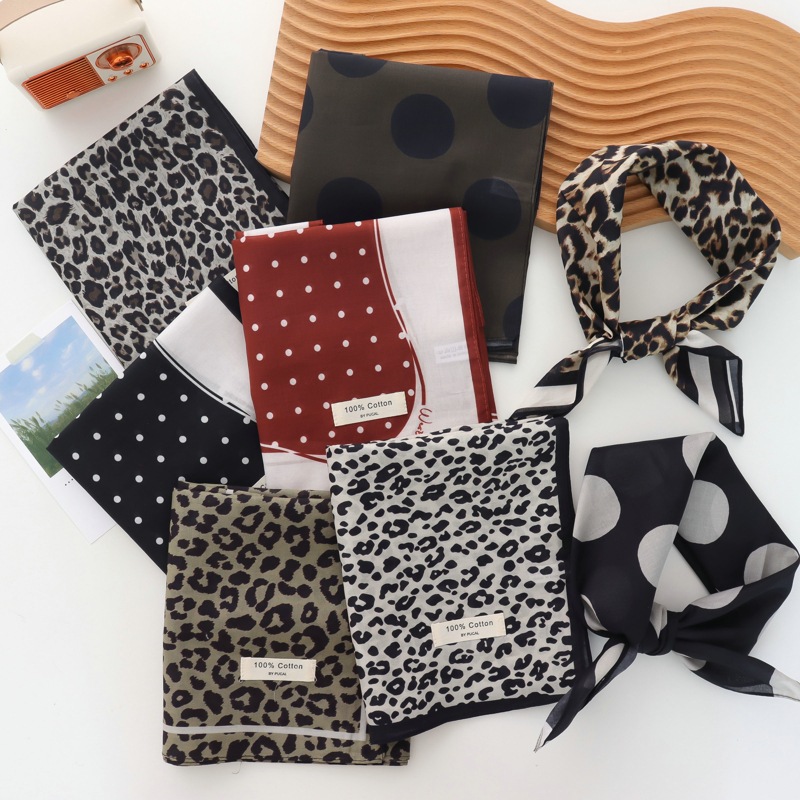 2025 Pure Cotton Simple Anti-A - Bandana Cotton 评论和价格