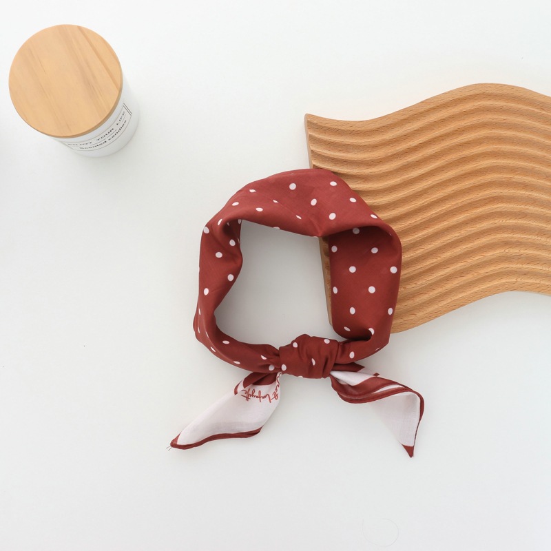 2025 Pure Cotton Simple Anti-A - Bandana Cotton 评论和价格
