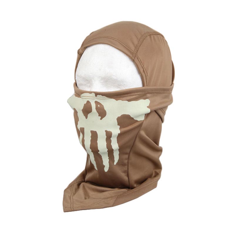 Emersongear Ghost MULTI HOOD E - Muffler Men Wool 评论和价格