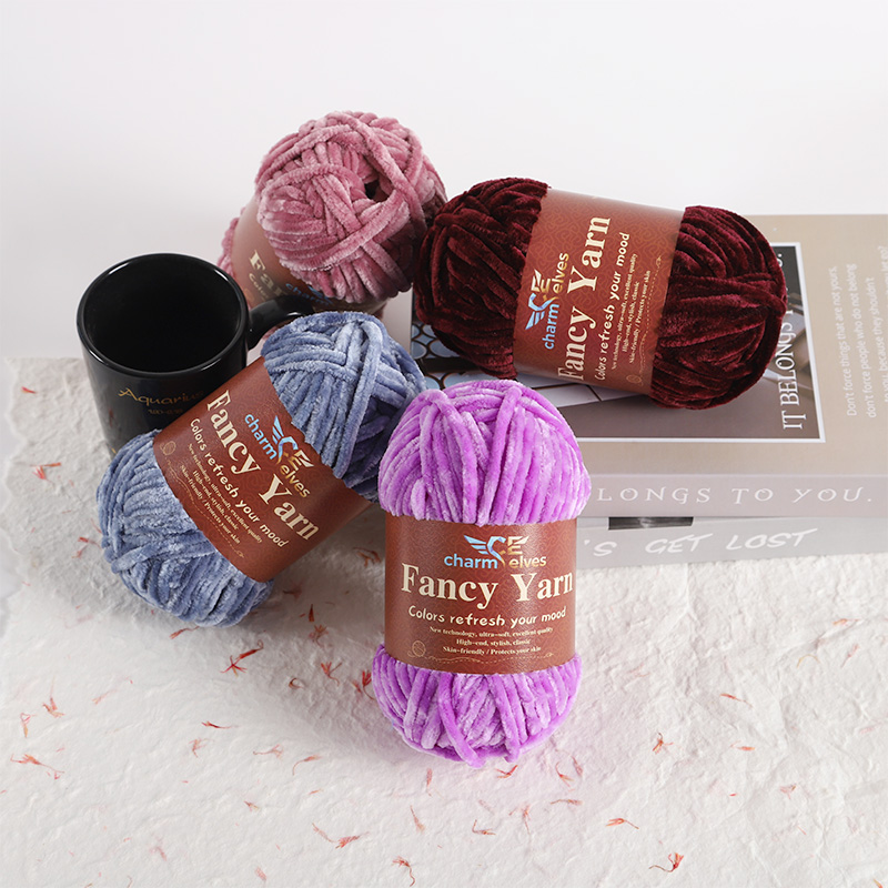 2-Pack of Chenille Warm Velvet - Woven Scarf Blanket 评论和价格