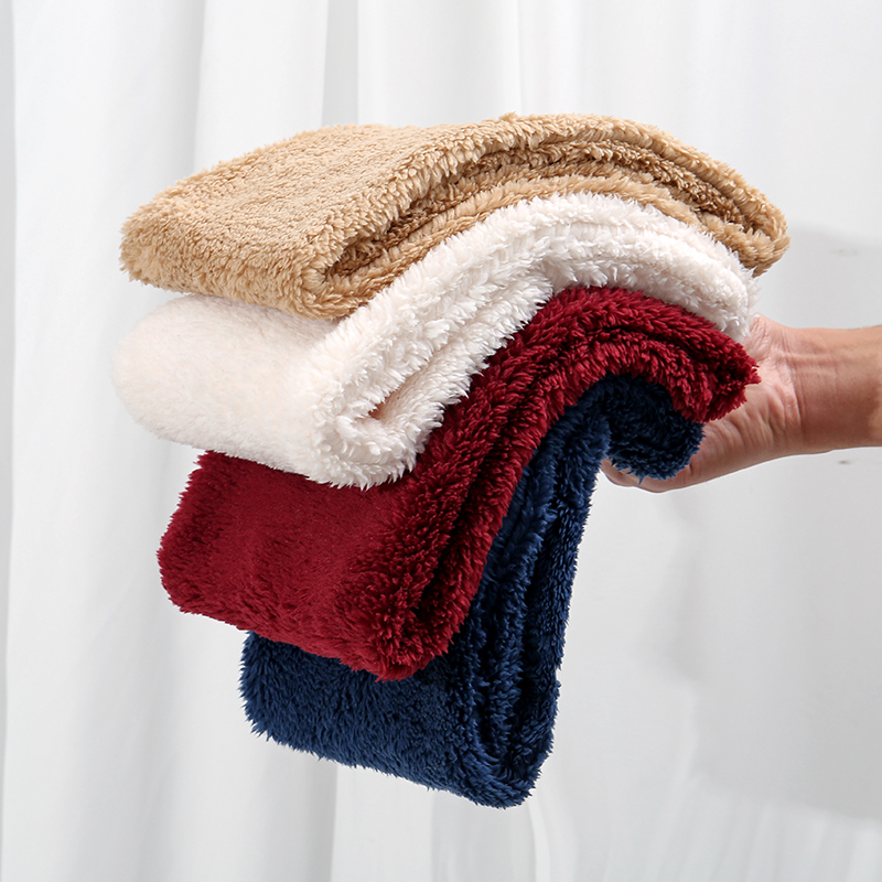 Cashmere Warm Collor Ring Wint - Muffler Men Wool 评论和价格