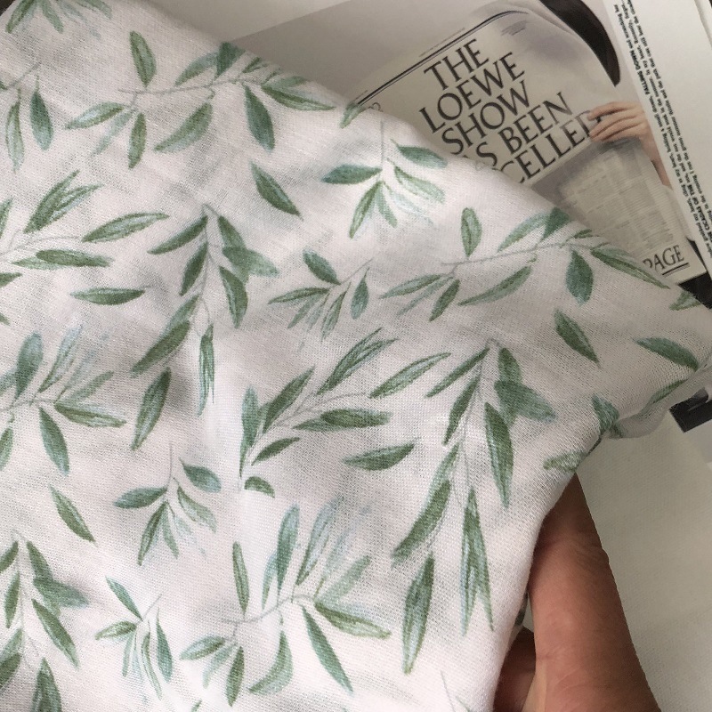 New Design Brand Women Floral  - Bandana Cotton 评论和价格