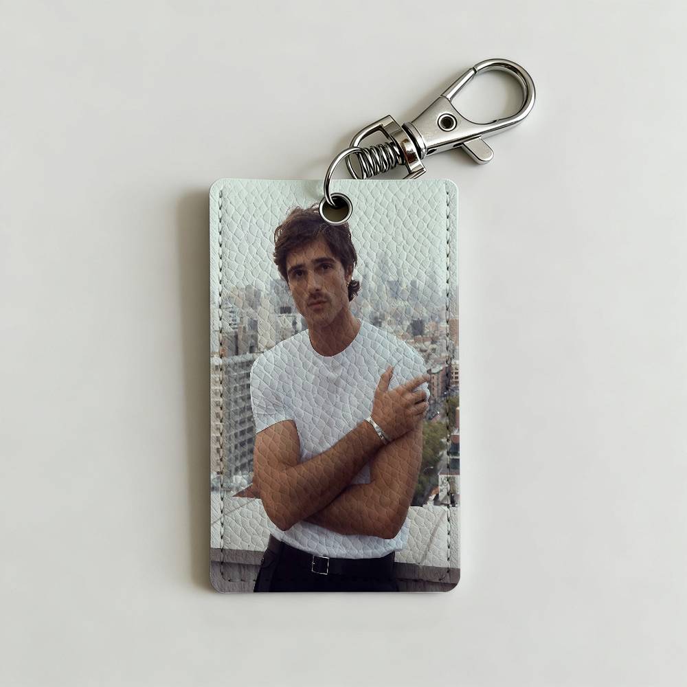 Actor J-Jacob Elordi Card Hold - Lanyard Badge Holder 评论和价格