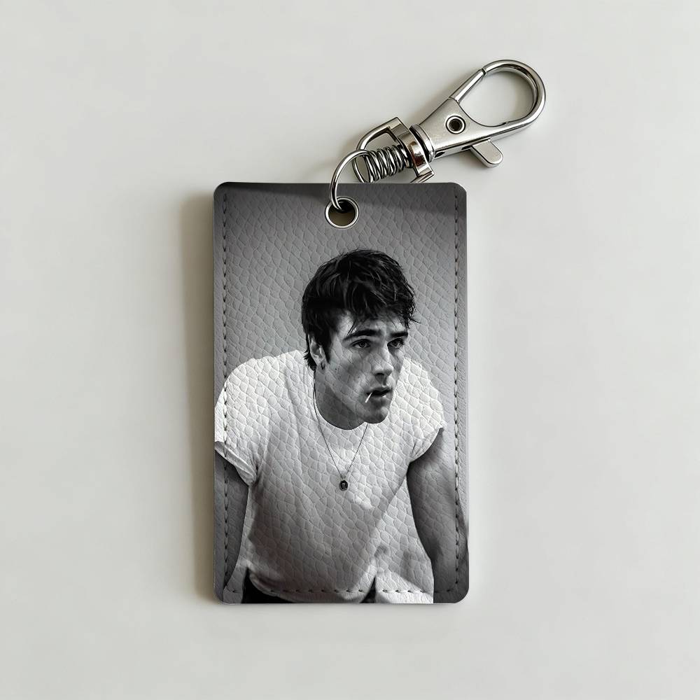 Actor J-Jacob Elordi Card Hold - Lanyard Badge Holder 评论和价格
