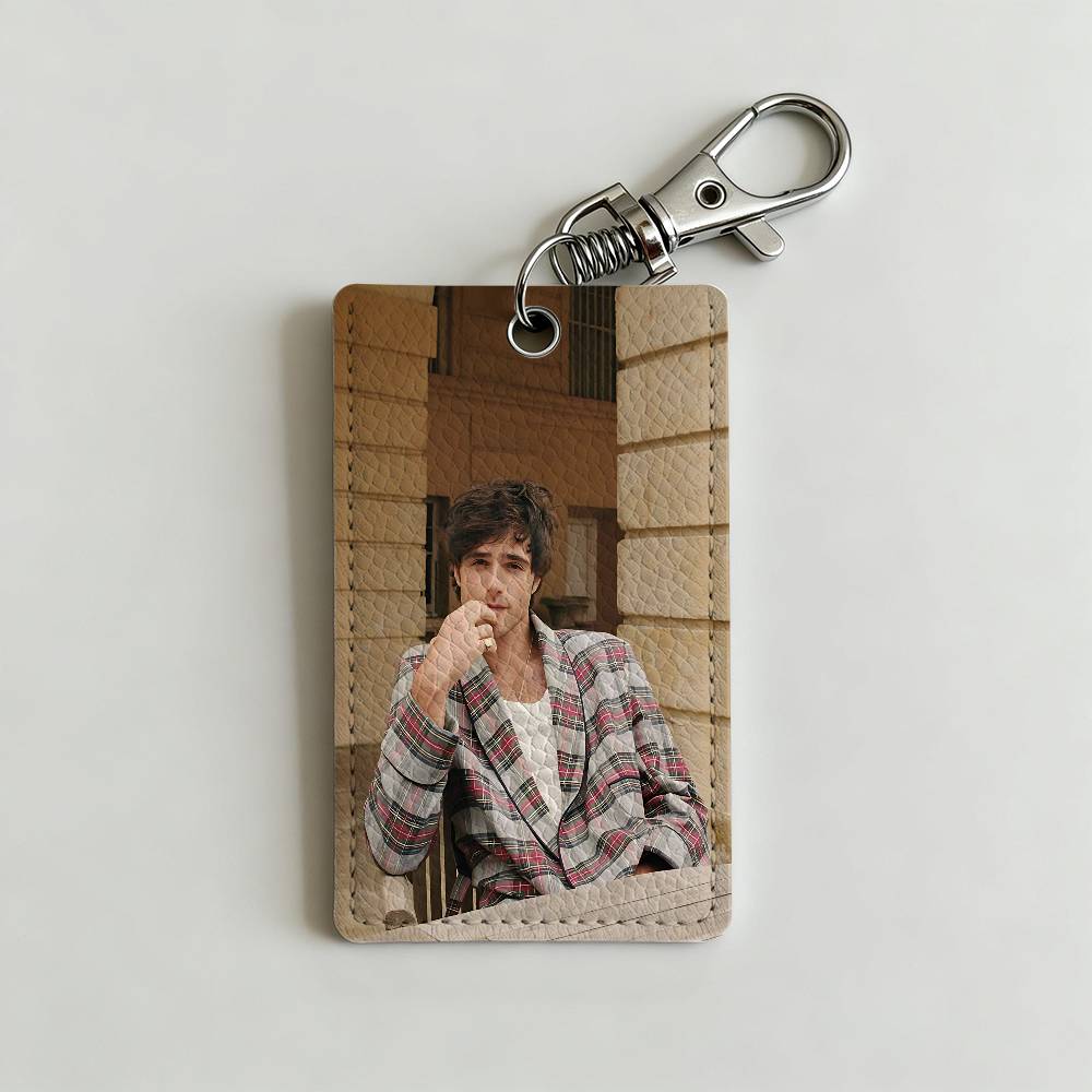 Actor J-Jacob Elordi Card Hold - Lanyard Badge Holder 评论和价格
