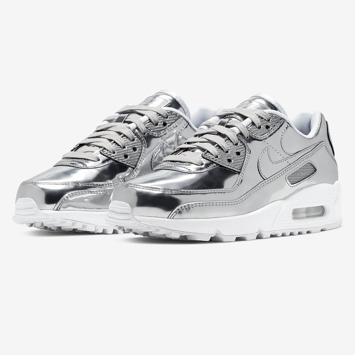 Nike genuine AIR MAX 90 SP AM9 - Nike Shoes Air Max 90 评论和价格