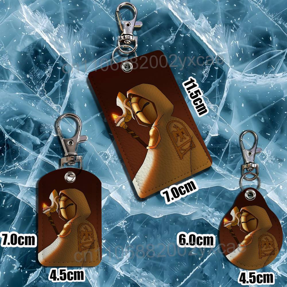 Flapjack Hunter Owl House Luz  - Lanyard Badge Holder 评论和价格